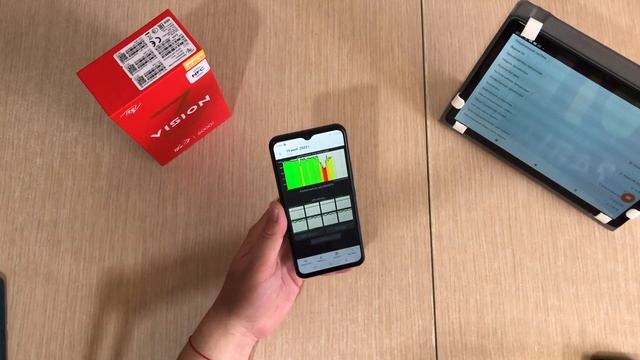 Itel Vision 3 4k Обзор смотреть онлайн