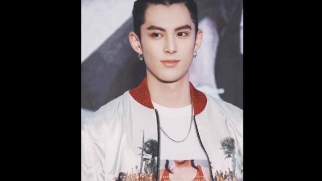 WANG HEDI DYLAN WANG SWEET