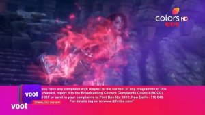 Naagin S5 | নাগিন 5 | Ep. 50 | Adheer Misbehaves With Bani | বাণীর সাথে অধীরের দুর্ব্যবহার