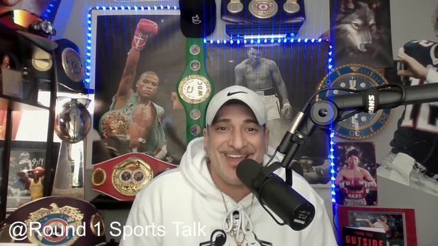 Naoya Inoue vs Luis Nery Keys to victory PART 2 смотреть онлайн
