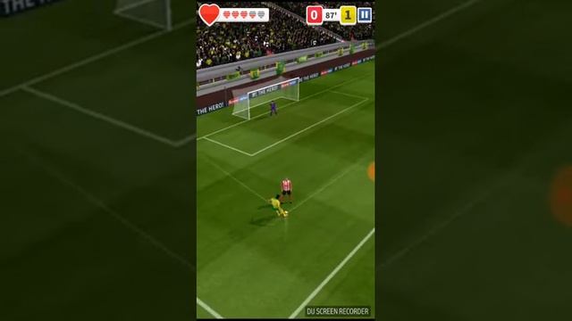 Начало прохождения игры-Score hero!! смотреть онлайн