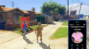 Паша Флейзин вместе с свинкой до SCP