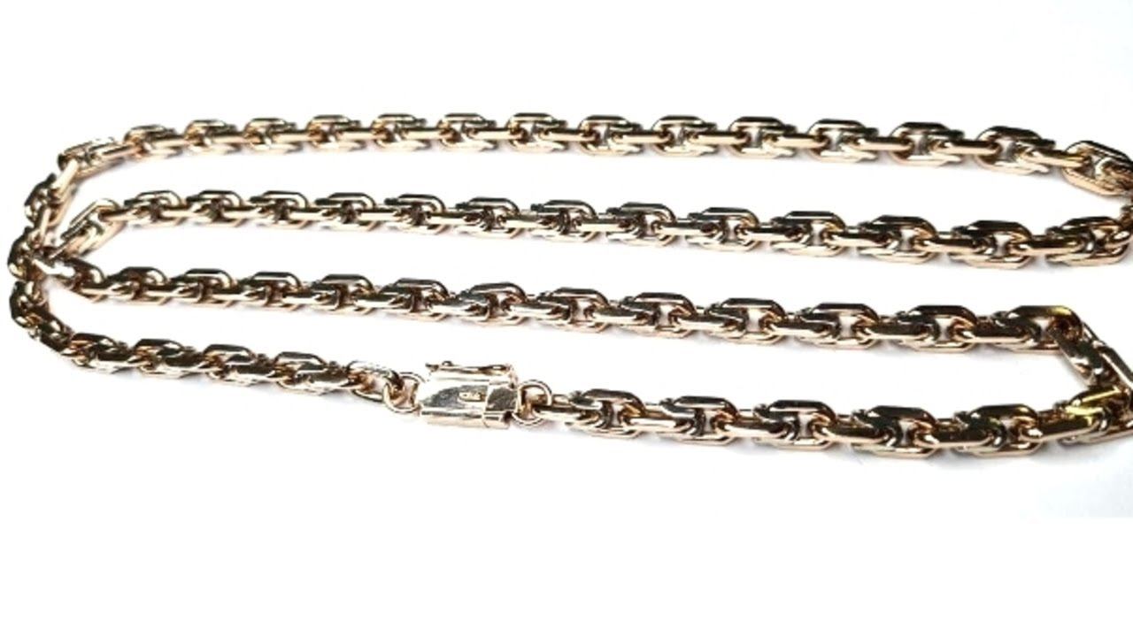 Золотая цепочка Московский бит | Gold chain Moscow Bit | #shorts смотреть онлайн