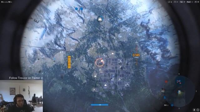 World of Warplanes – Live Gameplay #16 with Trevzor! смотреть онлайн