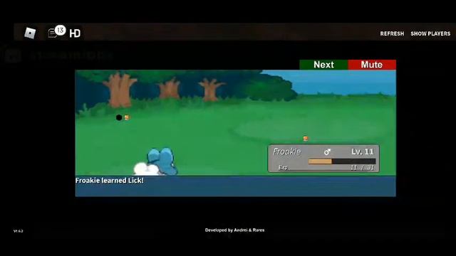 Project Polaro | Roblox (Test Stream) смотреть онлайн