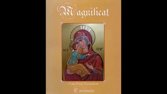 39. Santo (CD "Tiempo de Esperanza") смотреть онлайн