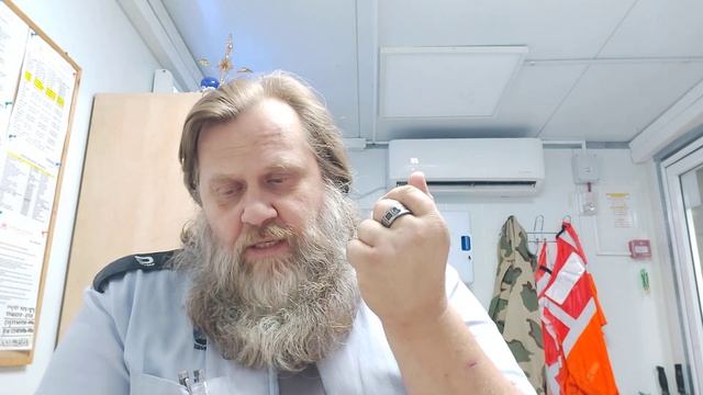 Размышления про воду в БП. смотреть онлайн