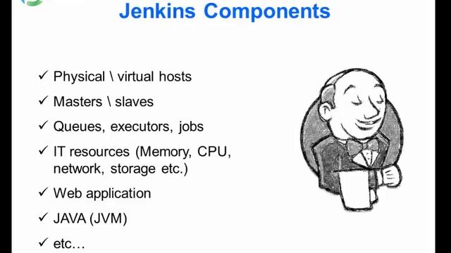 How to Monitor Jenkins Hosts (Hebrew) смотреть онлайн