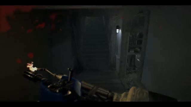 Resident Evil 7 Ep12 : Broken Weapons смотреть онлайн