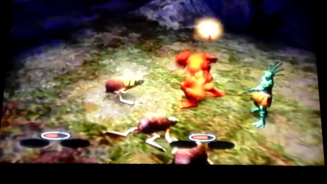 The Legend of Alon D'ar Ps2 Walkthrough 4!! смотреть онлайн