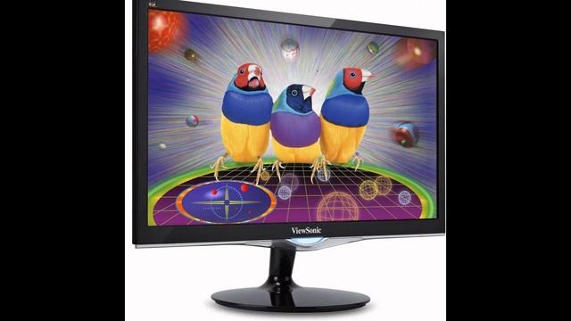 قناة للربحViewSonic VX2252MH 22-Inch LED-Lit LCD Monitor смотреть онлайн