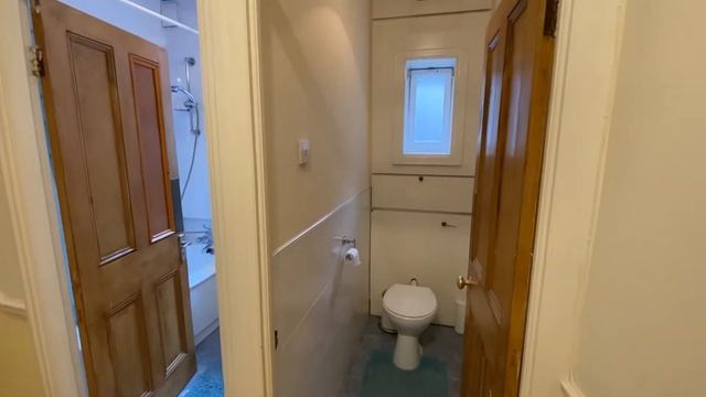Fulham Palace Rd W6 9NT смотреть онлайн