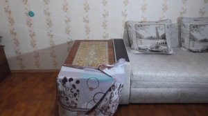 Как сделать домик из простыни под столом