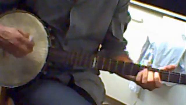 wayfaring stranger banjo 16 horsepower cover смотреть онлайн