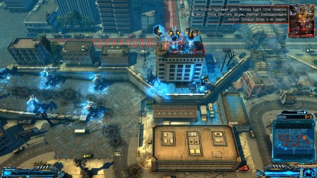 X-Morph Defense[#14] - Япония [Финал] (Прохождение на русском(Без комментариев)) смотреть онлайн