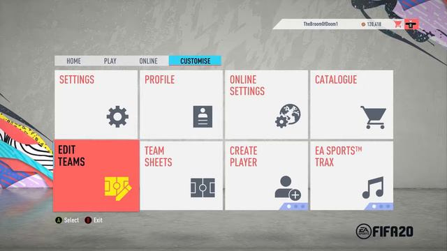 FIFA 20 PRIME squad file icon/how to install смотреть онлайн