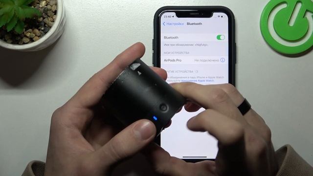 Huawei Mini Speaker CM510 | Как колонку Huawei Mini Speaker CM510 подключить к айфону смотреть онлайн