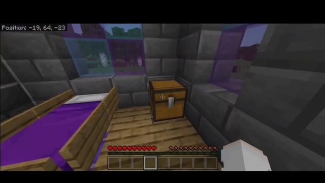Mari enak enak!! Mod jenny Minecraft pe 1.19+ addon Minecraft... смотреть онлайн