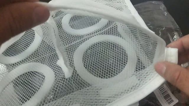 Мешок для стирки обуви смотреть онлайн