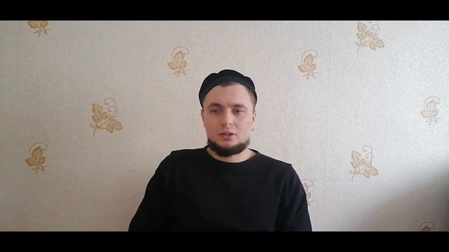 Урок 20. Саджда тилявах. Что это? ( Махди Ханафи ) смотреть онлайн