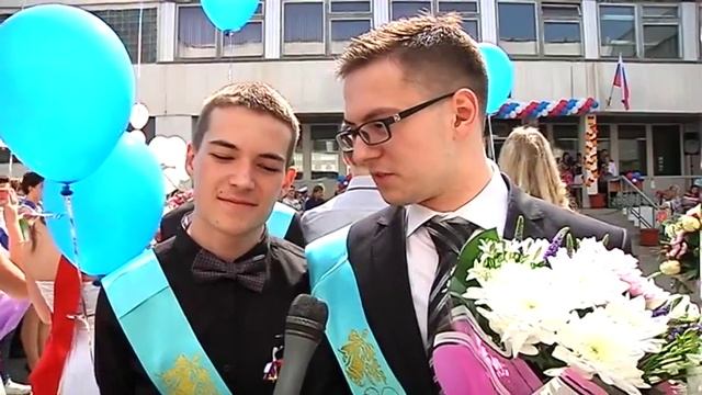Последний звонок 2015 смотреть онлайн