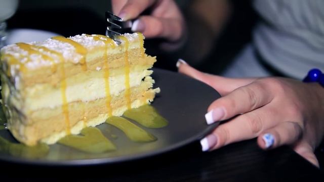 Магия Кофе Калининград смотреть онлайн