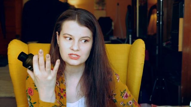 Доверяй, но проверяй: косметика Riche, поиск истины и смешаные чувства смотреть онлайн