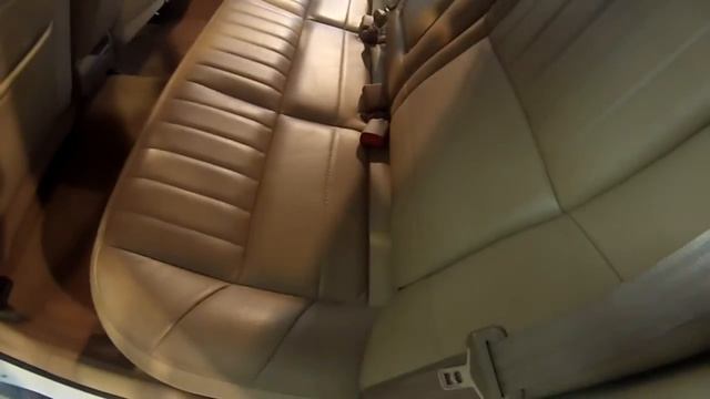 2000 Chevrolet Impala Rag Top!