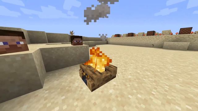 [minecraft] Ваше благородие Булат Окуджава из к/ф Белое солнце пустыни смотреть онлайн