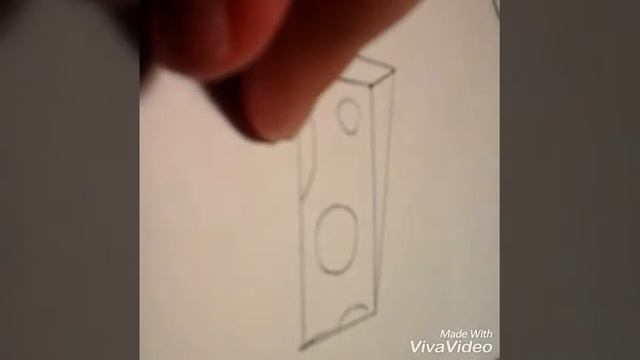 Рисуем сыр! Красиво и просто! смотреть онлайн