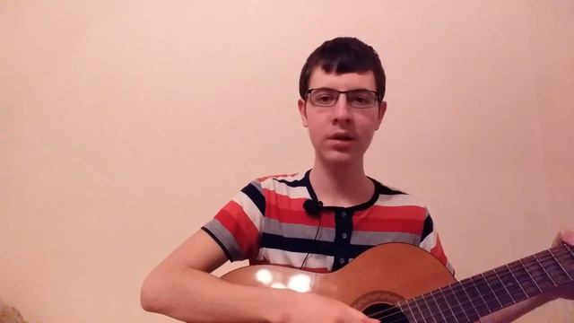 Песня 43. Все люди - полотно смотреть онлайн