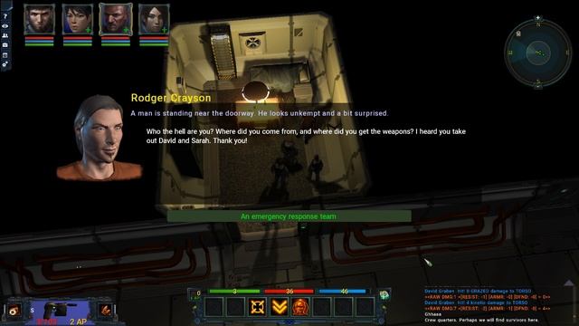 QuickLook [0553] PC - Stellar Tactics смотреть онлайн