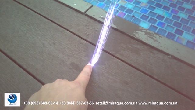 Ламинарная струя Magic Stream смотреть онлайн