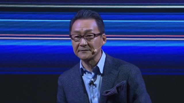 Sony's Xperia Event at MWC 2019 In 15 Minutes смотреть онлайн