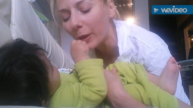 первые 2 зуба смотреть онлайн