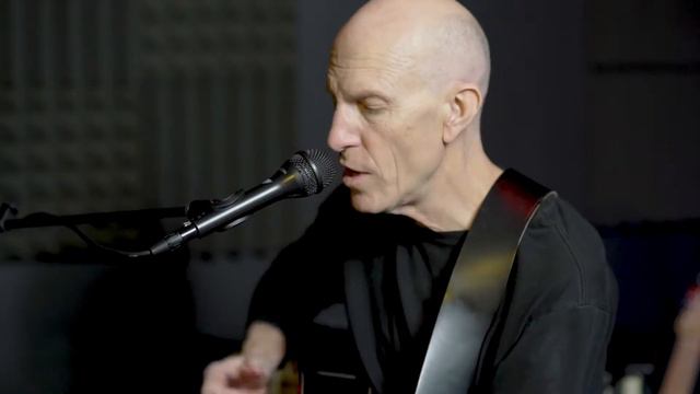 Harmony V60/V100 Acoustic Amp Performance feat. Tom Lang смотреть онлайн