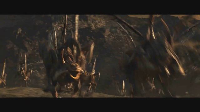 Starcraft 2 Legacy of the void (RUS) смотреть онлайн