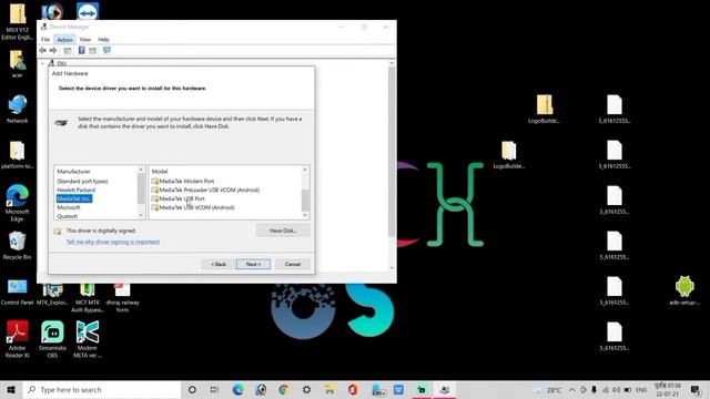 How to Fix Device Not Detected in Fastboot and MTK bypass|| Redmi Note 9 /Redmi 9 prime detect in p смотреть онлайн
