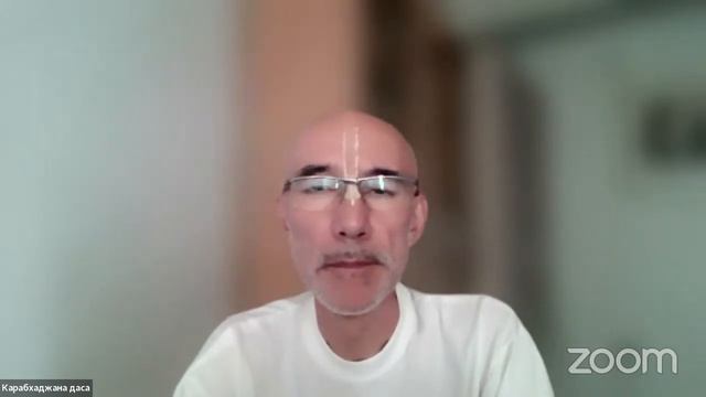 Прабхупада | «Слава храма в Майапуре» смотреть онлайн