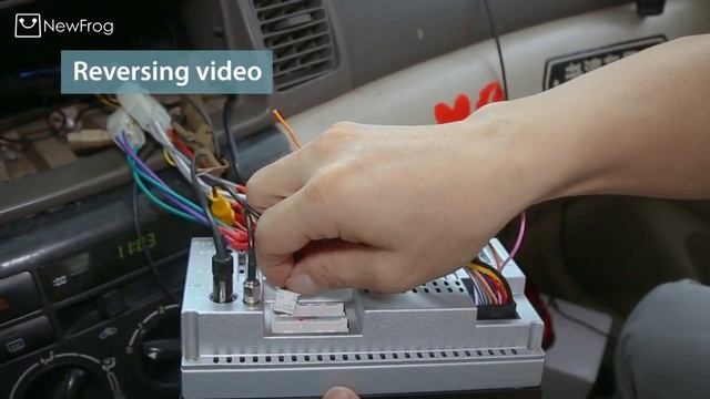 Installation Tutorials of SWM 7784AD смотреть онлайн