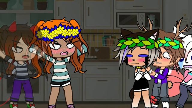 Meme:Дайте поспать, уроды!/Gacha club/прикол/ Оригинал(хз) смотреть онлайн