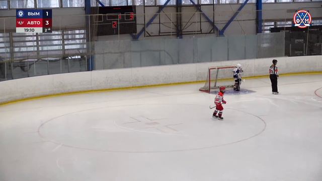 2012 | Вымпел - Автомобилист | 24.02.2024 смотреть онлайн