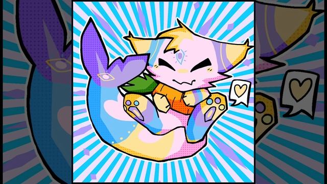 SNUGGLE, CUDDLE, AND THEN HUG ME【EDIT】 смотреть онлайн