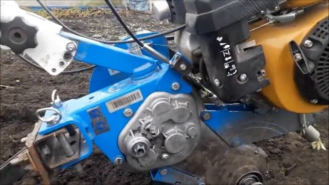 НЕВА МК-200 выбивает скорость,устранил! смотреть онлайн