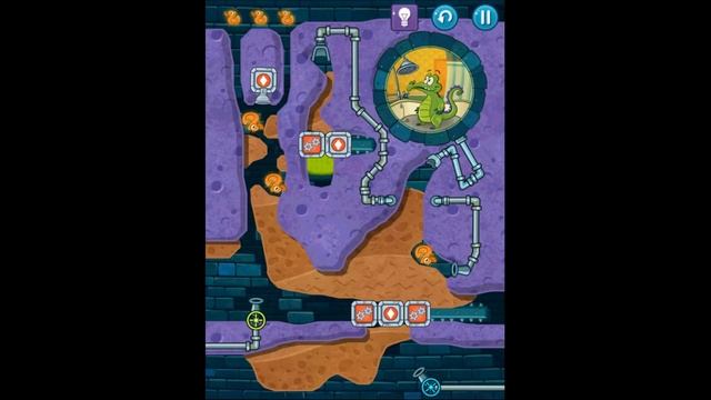 Where's My Water? 2 Beach Level 31 Walkthrough смотреть онлайн
