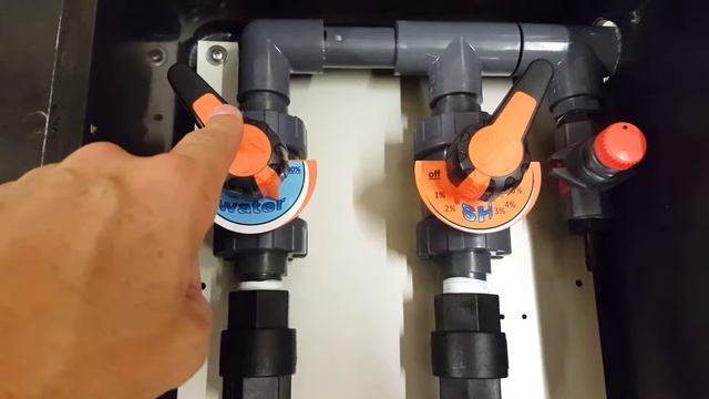 Updated Soft Wash Hydro-Mixer смотреть онлайн