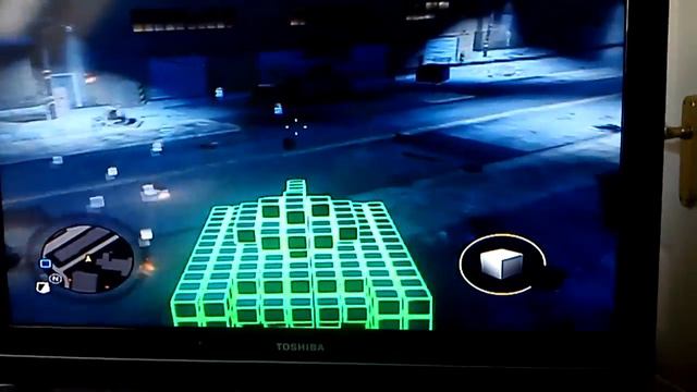 Saints Row The Third Secret Tank