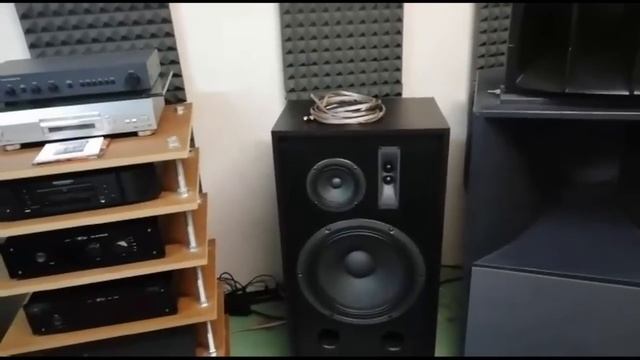 I VOSTRI IMPIANTI HI-FI: #32 ROCK! смотреть онлайн