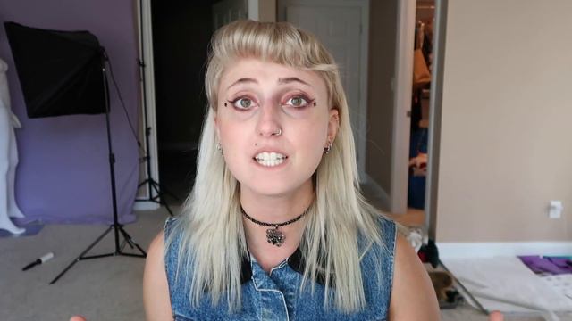 CALLING GOODWILL AND ASKING WHY THEIR PRICES ARE SO HIGH | Hannah Valentine смотреть онлайн