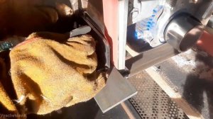 Гриндер "Хозяин 915" обзор